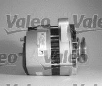 Valeo 436235 - Генератор vvparts.bg