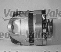 Valeo 436236 - Генератор vvparts.bg