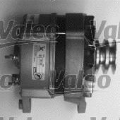 Valeo 436786 - Генератор vvparts.bg