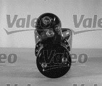 Valeo 438089 - Стартер vvparts.bg