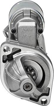 Valeo 438079 - Стартер vvparts.bg