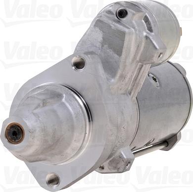 Valeo 438078 - Стартер vvparts.bg