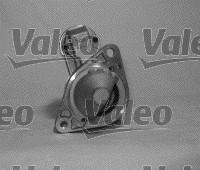 Valeo 438135 - Стартер vvparts.bg