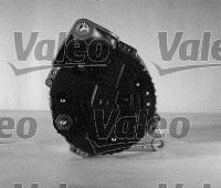 Valeo 436336 - Генератор vvparts.bg