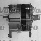 Valeo 433416 - Генератор vvparts.bg