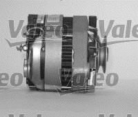 Valeo 433430 - Генератор vvparts.bg