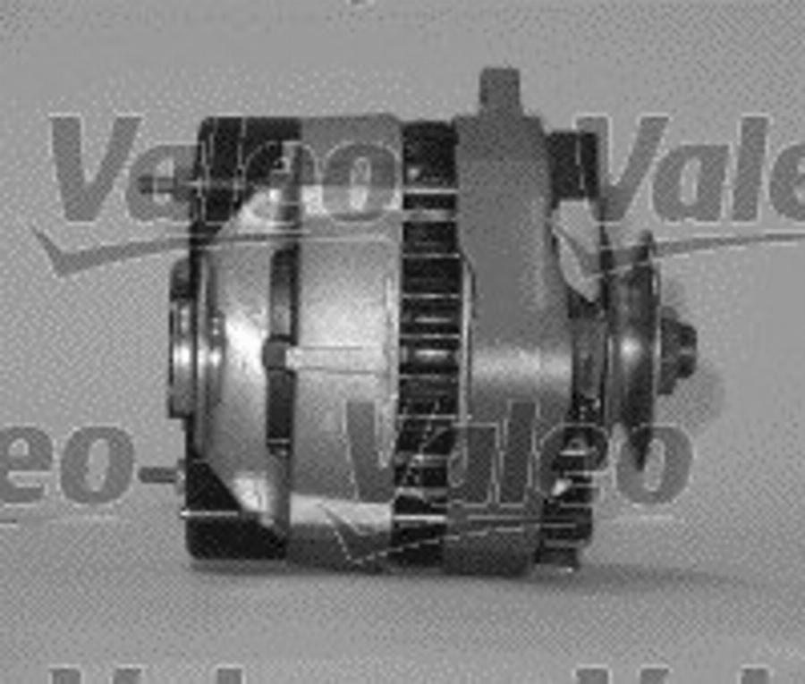 Valeo 433426 - Генератор vvparts.bg