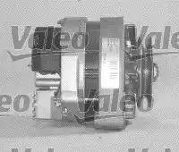 Valeo 433476 - Генератор vvparts.bg