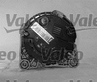 Valeo 440028 - Генератор vvparts.bg