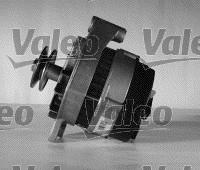 Valeo 433048 - Генератор vvparts.bg