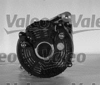 Valeo 433055 - Генератор vvparts.bg