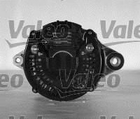 Valeo 433079 - Генератор vvparts.bg