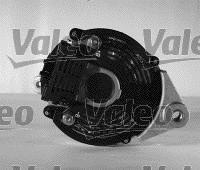 Valeo 433148 - Генератор vvparts.bg