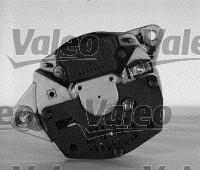 Valeo 433115 - Генератор vvparts.bg