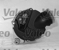 Valeo 433180 - Генератор vvparts.bg