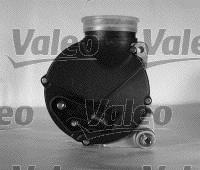 Valeo 433181 - Генератор vvparts.bg