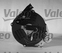 Valeo 433179 - Генератор vvparts.bg