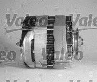 Valeo 433392 - Генератор vvparts.bg