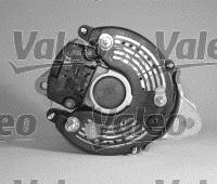 Valeo 433392 - Генератор vvparts.bg