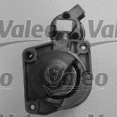 Valeo 433348 - Стартер vvparts.bg