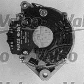 Valeo 433359 - Генератор vvparts.bg