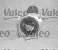 Valeo 433318 - Стартер vvparts.bg