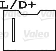 Valeo 436314 - Генератор vvparts.bg