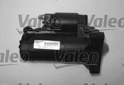 Valeo 433324 - Стартер vvparts.bg