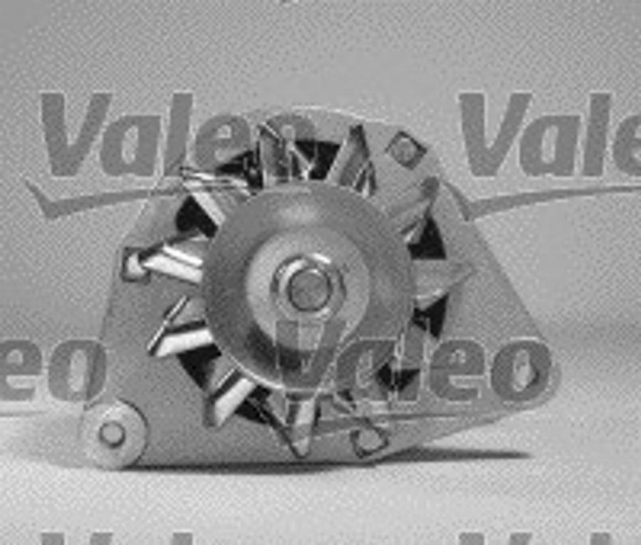 Valeo 432986 - Генератор vvparts.bg