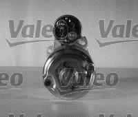 Valeo 432658 - Стартер vvparts.bg