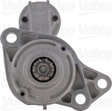 Valeo 432605 - Стартер vvparts.bg