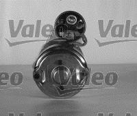 Valeo 432606 - Стартер vvparts.bg