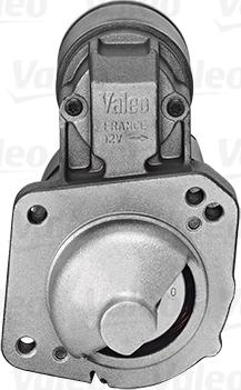 Valeo 726158 - Стартер vvparts.bg