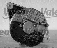 Valeo 432859 - Генератор vvparts.bg