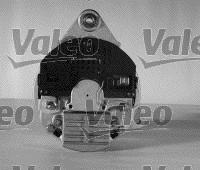 Valeo 432819 - Генератор vvparts.bg