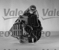 Valeo 432831 - Генератор vvparts.bg