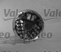 Valeo 432794 - Генератор vvparts.bg