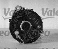 Valeo 432749 - Генератор vvparts.bg