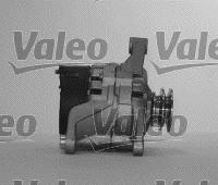 Valeo 437484 - Генератор vvparts.bg