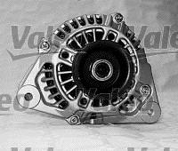 Valeo 437582 - Генератор vvparts.bg