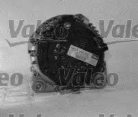 Valeo 436348 - Генератор vvparts.bg
