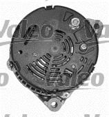 Valeo 437694 - Генератор vvparts.bg