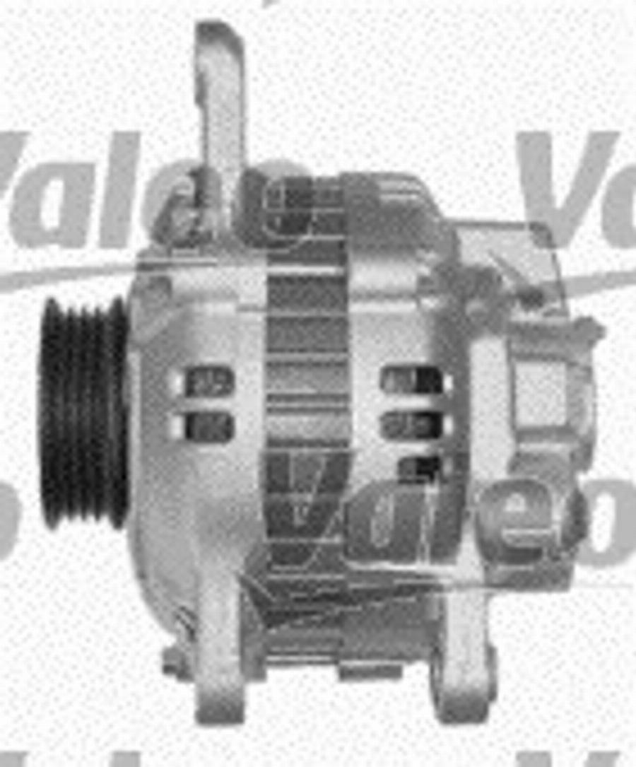 Valeo 437684 - - - vvparts.bg