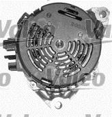 Valeo 437636 - Генератор vvparts.bg