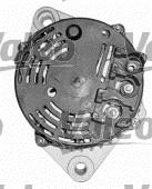 Valeo 437631 - Генератор vvparts.bg