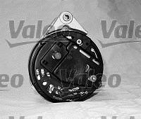 Valeo 437019 - Генератор vvparts.bg