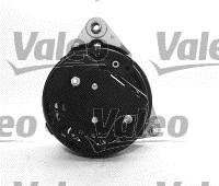 Valeo 437019 - Генератор vvparts.bg