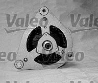 Valeo 437019 - Генератор vvparts.bg