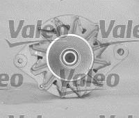 Valeo 437120 - Генератор vvparts.bg