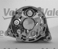 Valeo 437372 - Генератор vvparts.bg